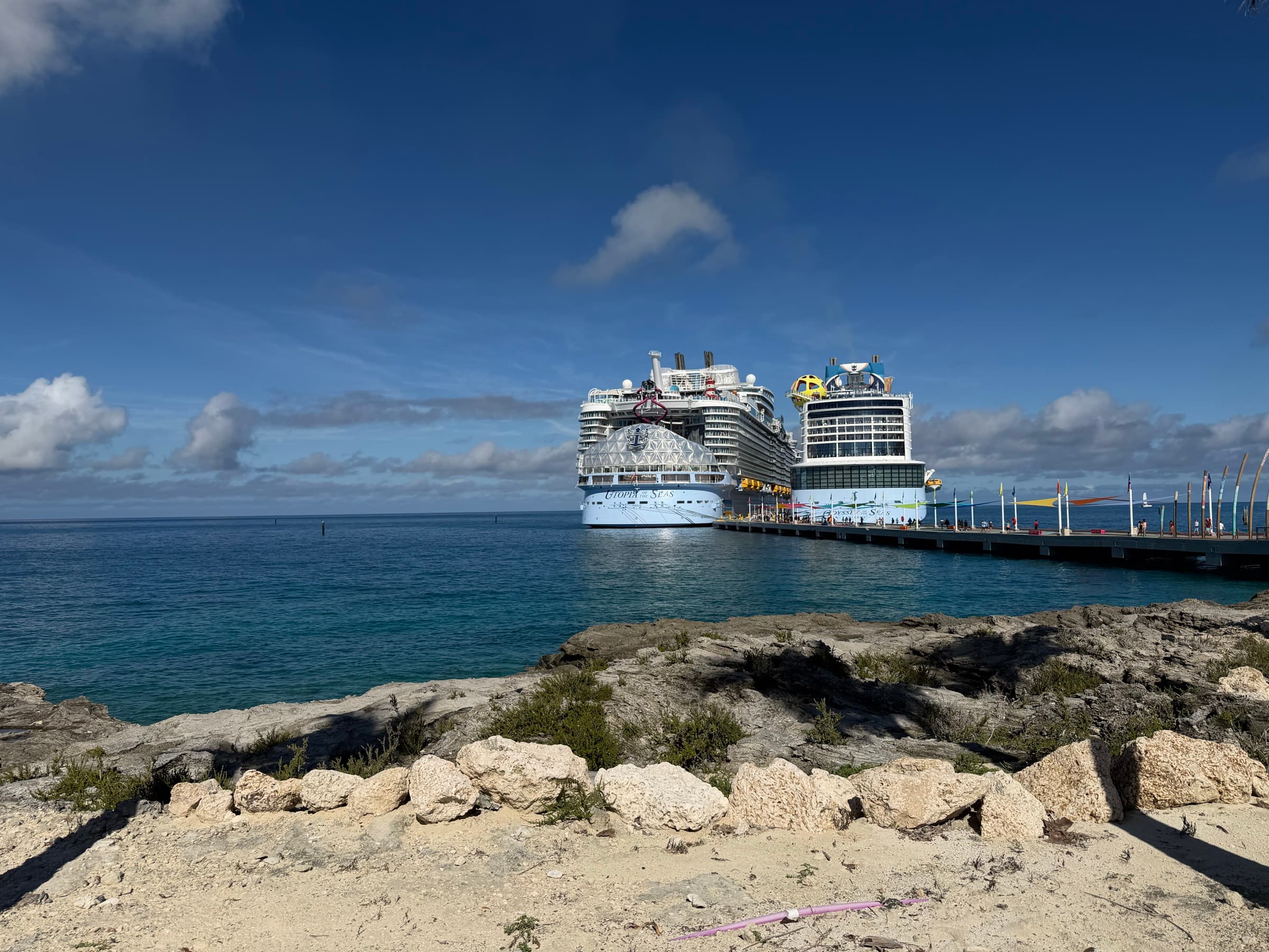 Cruises