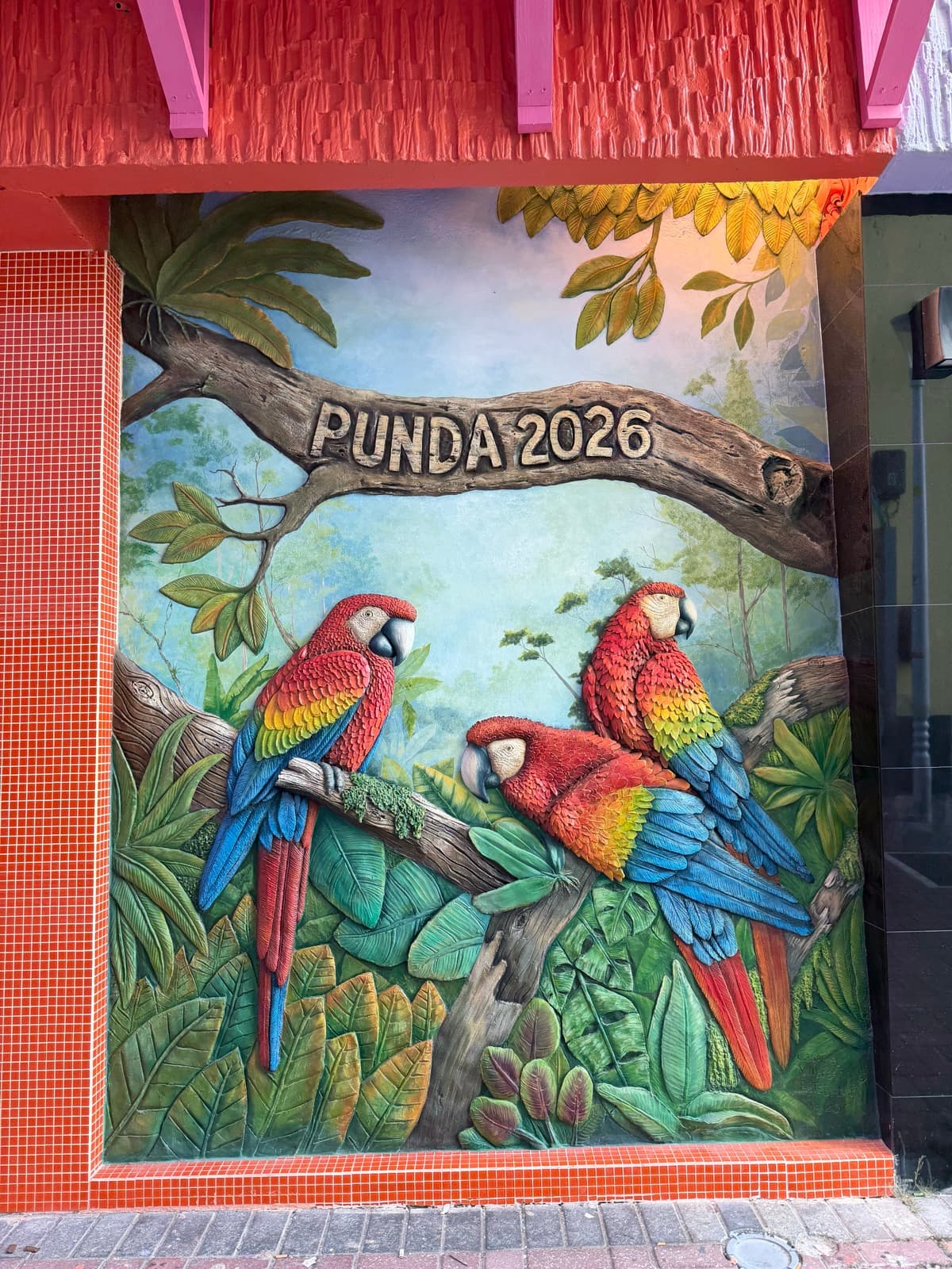 Curaçao